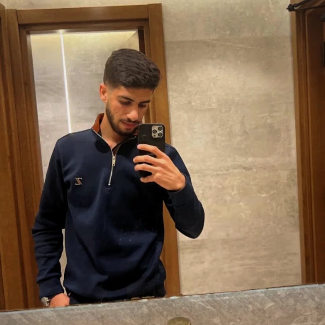 Photo de Mohamed Rezgallah