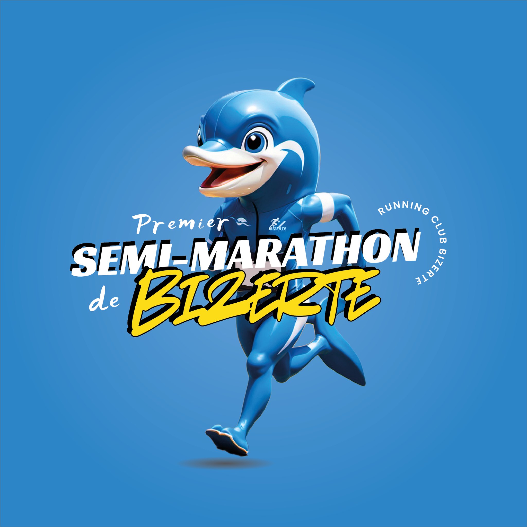 Semi-marathon de Bizerte 2.0