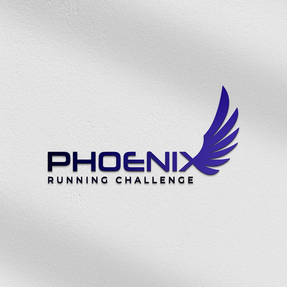 Phoenix Running Challenge