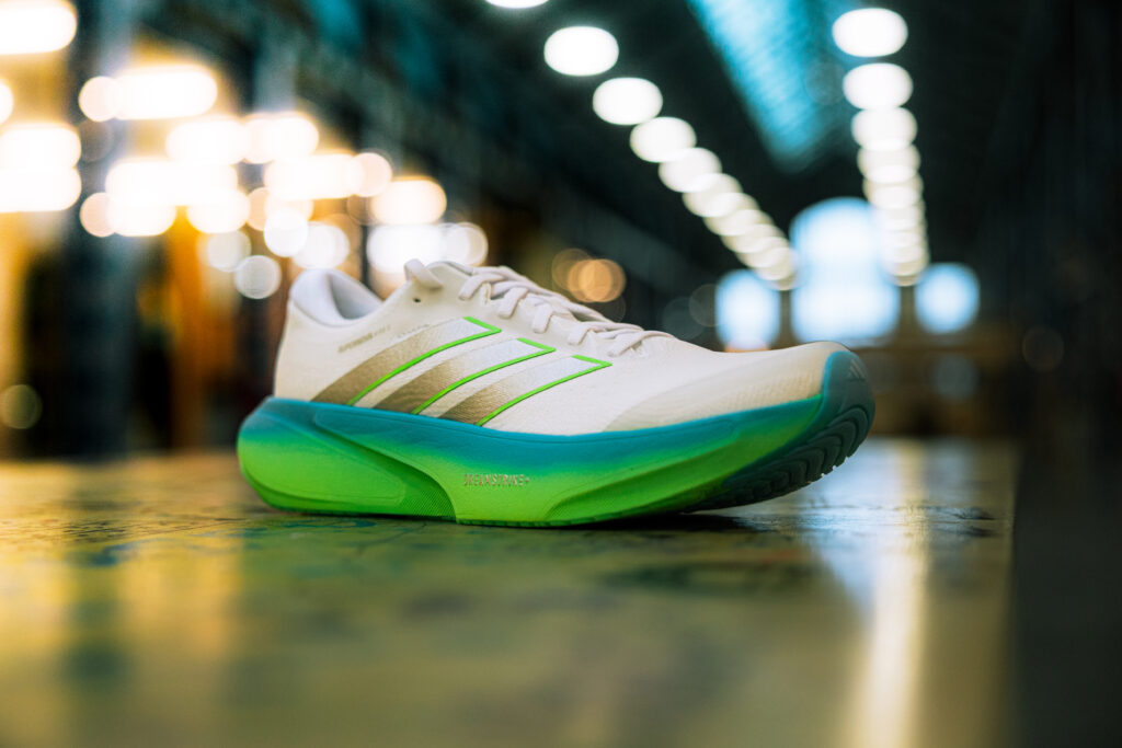 On a testé la Supernova Rise d’adidas : la chaussure idéale pour vos runs du quotidien