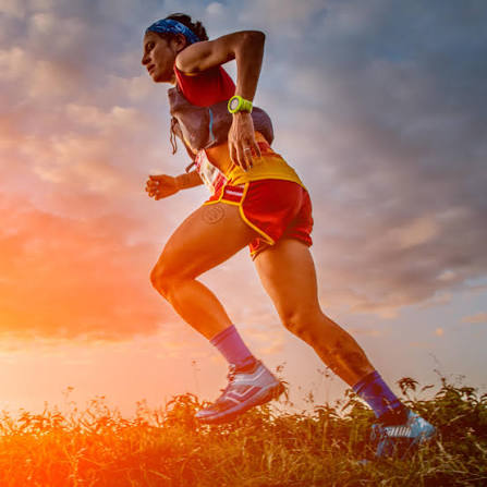Récupération du coureur : les clés pour progresser sans se blesser