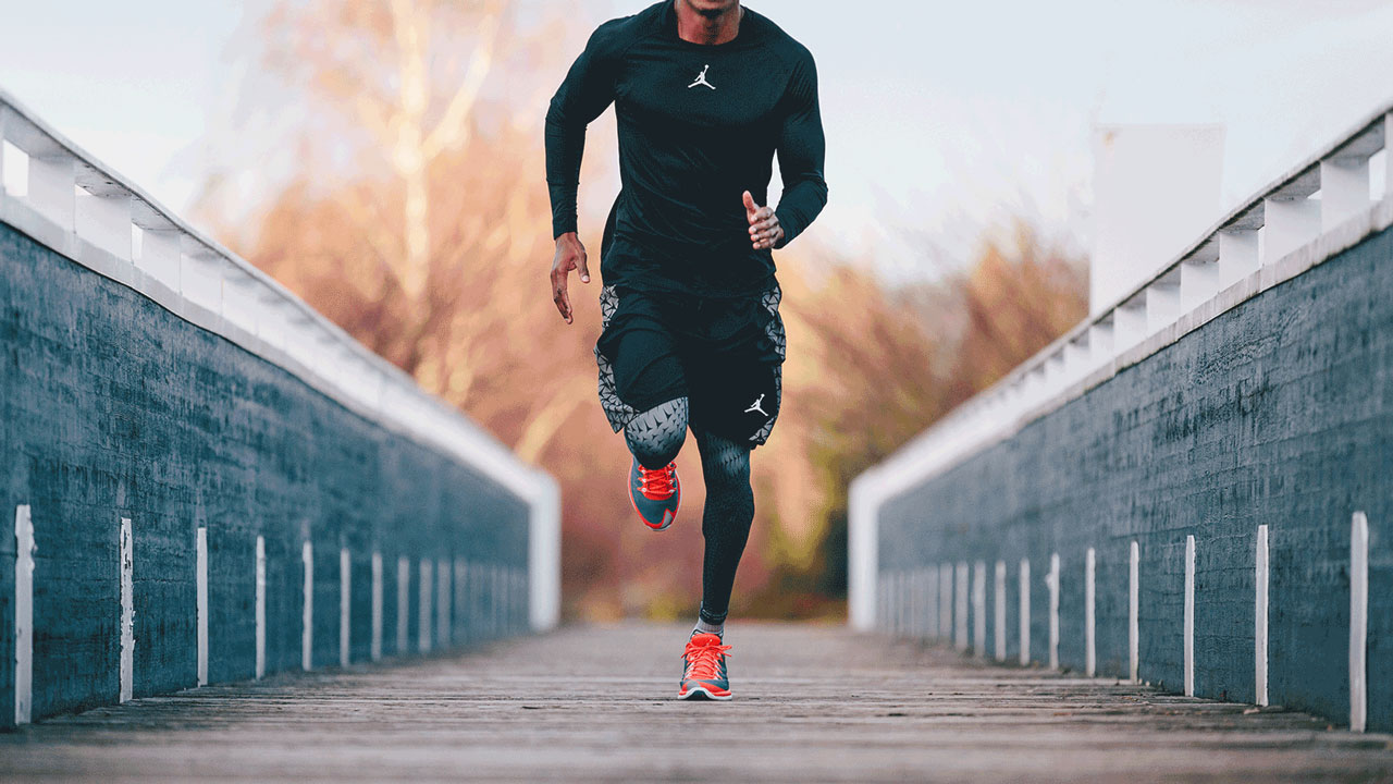Programme débutant : courir 5 km en 8 semaines (plan complet)