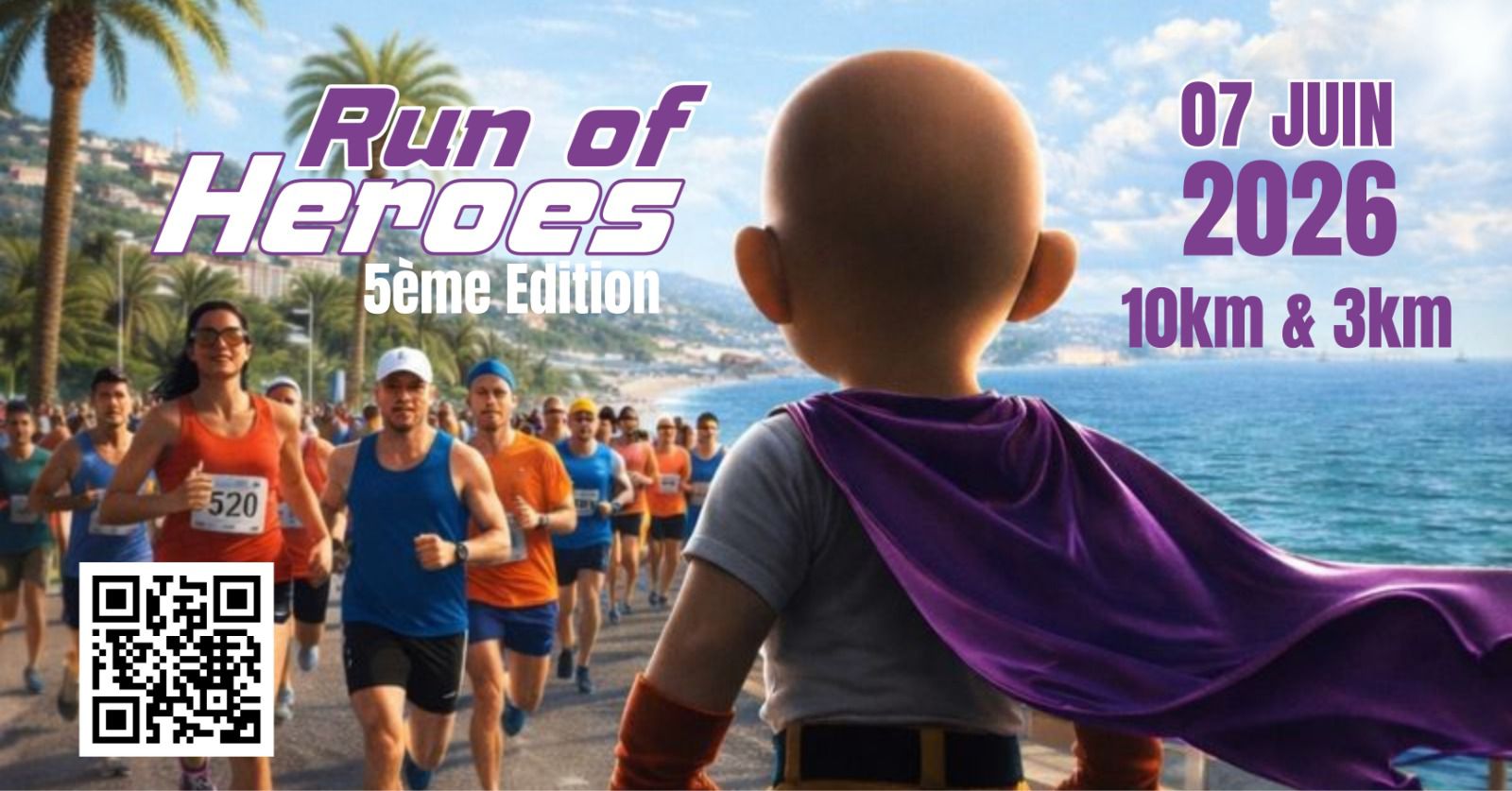 Run Of Heroes 5.0