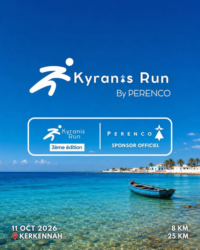 KYRANIS RUN