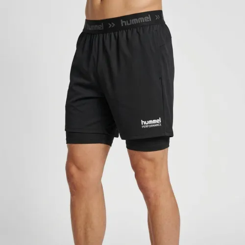Short Hml Performance 2En1