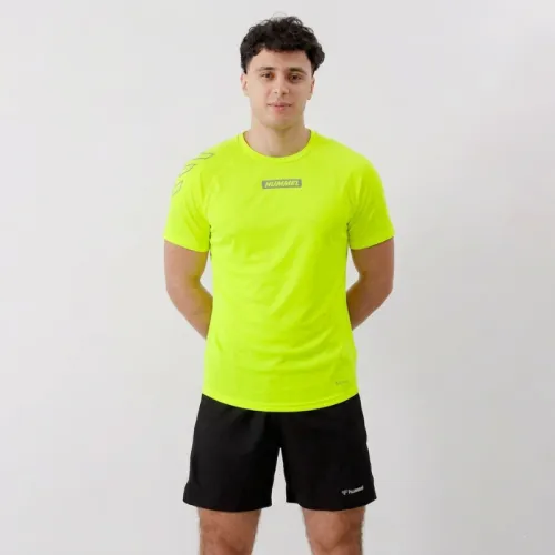T-shirt Hml Run