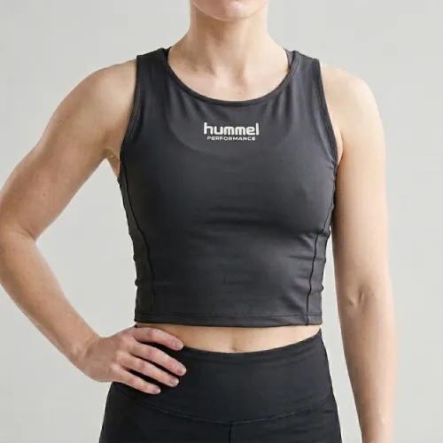 T-shirt Hml Run Top